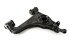 CMS101024 by MEVOTECH - Control arm