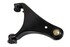 CMS101223 by MEVOTECH - Control Arm