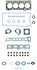 Fel-Pro HS 26206 PT-2 Engine Cylinder Head Gasket Set PermaTorque Engine Cylinder Head Gasket Set