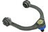 CMS251008 by MEVOTECH - Control Arm and Ball Join