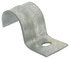 930-4 by TECTRAN - Multi-Purpose Clip - Zinc Plated, 1/4 in. Clamping dia., #10 Mounting Screw