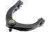 CMS251100 by MEVOTECH - Control Arm And Ball Join