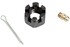 MS50633 by MEVOTECH - Tie Rod End