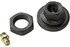 MS50652 by MEVOTECH - Tie Rod End