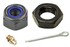 MS50649 by MEVOTECH - Tie Rod End