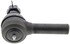 MS50678 by MEVOTECH - Steering Tie Rod End