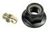 MS508176 by MEVOTECH - Stabilizer Bar Link