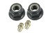 MS508180 by MEVOTECH - Stabilizer Bar Link