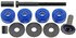 MS508221 by MEVOTECH - Stabilizer Bar Link Kit