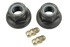 MS50824 by MEVOTECH - Stabilizer Bar Link Kit