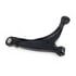 Mevotech MS601014 Control Arm and Ball Join