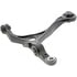 MS601022 by MEVOTECH - CONTROL ARM