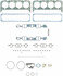 Fel-Pro HS 8510 PT-4 Engine Cylinder Head Gasket Set PermaTorque Engine Cylinder Head Gasket Set