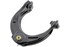 Mevotech MS60159 Control Arm and Ball Join