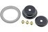 MS60207 by MEVOTECH - Suspension Strut Mount - Mevotech Supreme MS60207