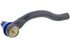 MS60601 by MEVOTECH - Tie Rod End