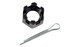 MS60631 by MEVOTECH - Tie Rod End