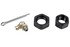 MS60635 by MEVOTECH - Tie Rod End