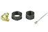 MS60636 by MEVOTECH - Tie Rod End