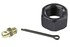 MS60658 by MEVOTECH - Tie Rod End