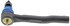 MS60661 by MEVOTECH - Tie Rod End