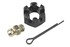 MS60653 by MEVOTECH - Tie Rod End