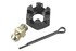 MS60654 by MEVOTECH - Tie Rod End