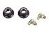 MS608104 by MEVOTECH - Stabilizer Bar Link Kit