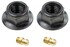 MS608125 by MEVOTECH - Stabilizer Bar Link