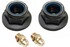 MS608136 by MEVOTECH - Stabilizer Bar Link