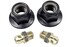 MS608138 by MEVOTECH - Stabilizer Bar Link