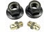 MS608132 by MEVOTECH - Stabilizer Bar Link