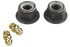 MS608148 by MEVOTECH - Stabilizer Bar Link