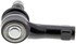 MS70647 by MEVOTECH - Tie Rod End