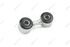 MS70806 by MEVOTECH - Suspension Stabilizer Bar Link Kit - Mevotech Supreme MS70806