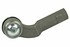 MS76601 by MEVOTECH - Tie Rod End