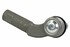 MS76602 by MEVOTECH - Tie Rod End