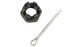 MS76614 by MEVOTECH - Tie Rod End