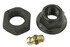 MS76611 by MEVOTECH - Tie rod end