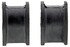 MS76874 by MEVOTECH - Stabilizer Bar Bushing Kit