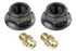 MS76871 by MEVOTECH - Stabilizer Bar Link Kit