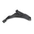 MS80109 by MEVOTECH - Control Arm and Ball Join