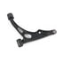 MS80129 by MEVOTECH - Control Arm and Ball Join
