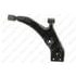 MS8075 by MEVOTECH - Control Arm