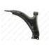 MS8081 by MEVOTECH - Control Arm