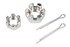 MS80905 by MEVOTECH - Center Link