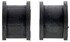 MS80893 by MEVOTECH - Stabilizer Bar Bushing Ki