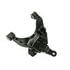 MS86111 by MEVOTECH - Control Arm