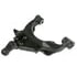 Mevotech MS86130 Control Arm