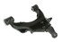 MS86131 by MEVOTECH - Control Arm